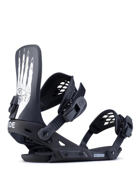 Ride Snowboard Bindung Revolt für Herren