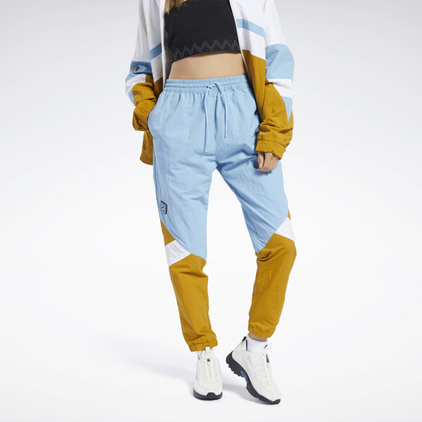 Reebok Gigi Track Pants Hose für Damen