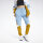 Reebok Gigi Track Pants Hose für Damen