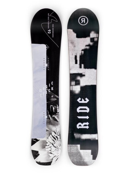 Ride Snowboard Magic Stick für Damen