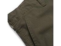 Carhartt WIP Regular Cargo Pant Hose in olive für Herren