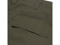 Carhartt WIP Regular Cargo Pant Hose in olive für Herren