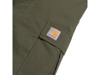 Carhartt WIP Regular Cargo Pant Hose in olive für Herren
