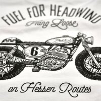 Mein Main Schopper T-Shirt