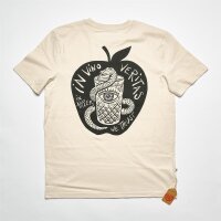 Mein Main Veritas T-Shirt Natural L