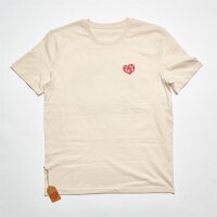 Mein Main Veritas T-Shirt Natural L