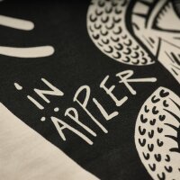 Mein Main Veritas T-Shirt Natural L