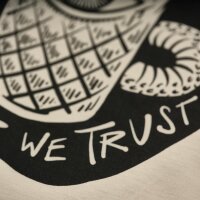 Mein Main Veritas T-Shirt Natural L