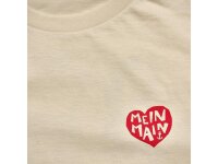 Mein Main Veritas T-Shirt Natural L