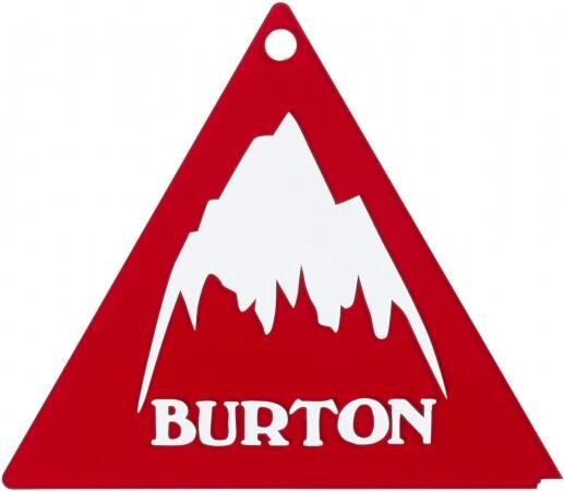 Burton Tri Scraper Abziehklinge