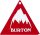 Burton Tri Scraper Abziehklinge