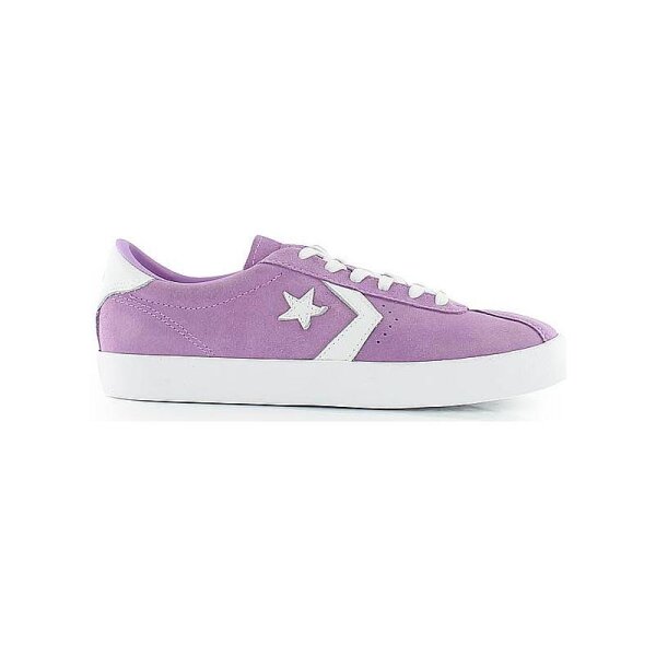 Converse Schuhe Breakpoint Ox FUCHSIA GLOW/FUCHSIA/WHITE 37.5