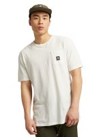 Burton Colfax T-Shirt in Stout White für Herren
