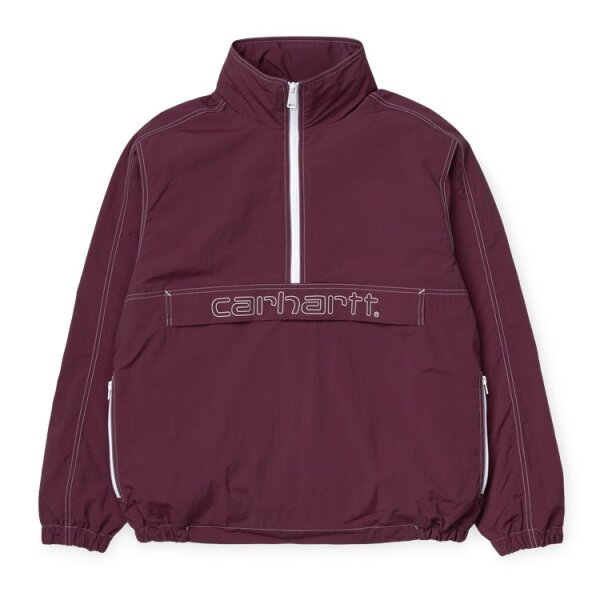Carhartt WIP Kastor Pullover Jacke für Herren