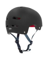 Rekd Ultralite In-Mold Helm Black S/M (53-56cm)