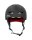 Rekd Ultralite In-Mold Helm Black S/M (53-56cm)