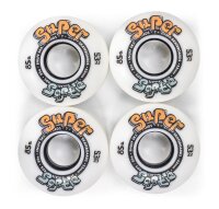 Enuff Super Softie Wheels Skateboard Rollen (Satz) 53mm