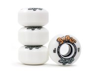 Enuff Super Softie Wheels Skateboard Rollen (Satz) 53mm