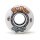 Enuff Super Softie Wheels Skateboard Rollen (Satz) 53mm