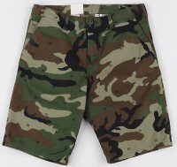 Carhartt WIP Club Short Questa für Herren Camo 313 31