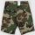 Carhartt WIP Club Short Questa für Herren Camo 313 31