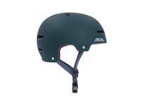Rekd Ultralite In-Mold Helm Blue S/M (53-56cm)