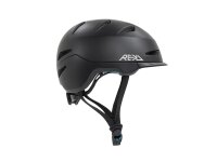 Rekd Urbanlite In-Mold Helm Black S/XL (54-58cm)