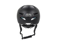 Rekd Urbanlite In-Mold Helm Black S/XL (54-58cm)