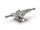 Enuff Decade Pro Hollow Trucks Skateboard Achsen (Paar)