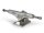 Enuff Decade Pro Hollow Trucks Skateboard Achsen (Paar)