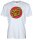 Santa Cruz Normal Classic Dot T-Shirt für Herren