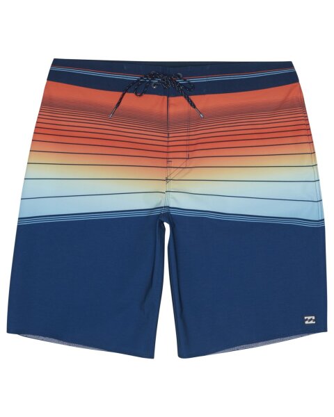 Billabong North Point Pro Boardshorts für Herren
