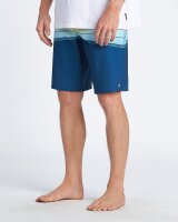 Billabong North Point Pro Boardshorts für Herren