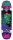 Mindless Octopuke Komplett-Skateboard