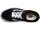Vans Old Skool Skateboard Schuhe in schwarz