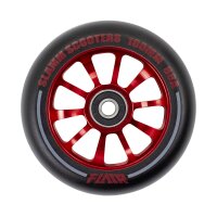 Slamm 100mm Flair 2.0 Wheels Rollen für Stunt Scooter (Stück)