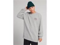 Burton Rosewood Sweatshirt mit Rundhalsausschnitt für Herren