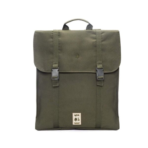 Lefrik Handy Rucksack Olive
