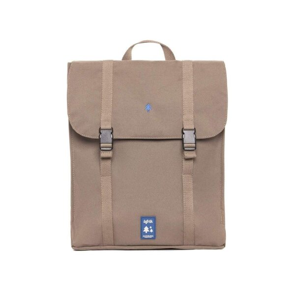 Lefrik Handy Rucksack Tobacco