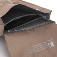 Lefrik Handy Rucksack Tobacco