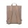 Lefrik Handy Rucksack Tobacco
