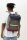 Lefrik Mountain Rucksack Multi Navy