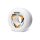 Mosaic OS Clover 53mm 83B Wheels Skateboard Rollen (Satz)