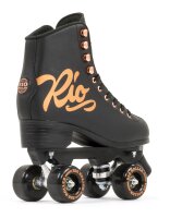 Rio Roller Rose Rollschuhe Black