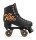 Rio Roller Rose Rollschuhe Black