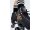Rio Roller Rose Rollschuhe Black
