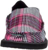 Sanuk Lil Del Mar Sidewalk Surfer Schuhe für Kinder