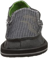 Sanuk Little Jack Sidewalk Surfer Schuhe für Kinder