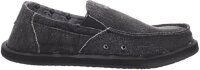 Sanuk Kingston Kids Sidewalk Surfer Schuhe für Kinder
