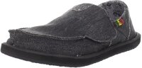 Sanuk Kingston Kids Sidewalk Surfer Schuhe für Kinder